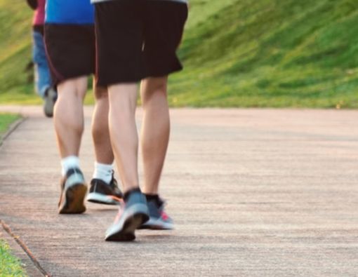 Waktu Terbaik untuk Olahraga Saat Puasa Ramadan