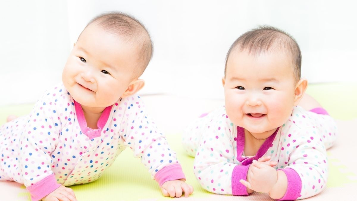 Mitos Seputar Anak Kembar yang Tak Perlu Dipercaya
