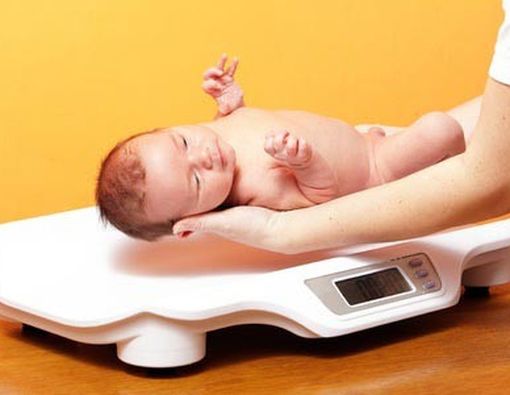 Tingkatkan Berat Badan Anak dengan Cara Ini