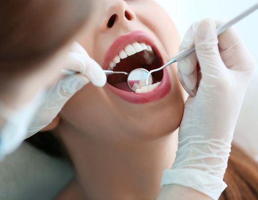 Bisul di Gusi, Gejala Penyakit Apa?