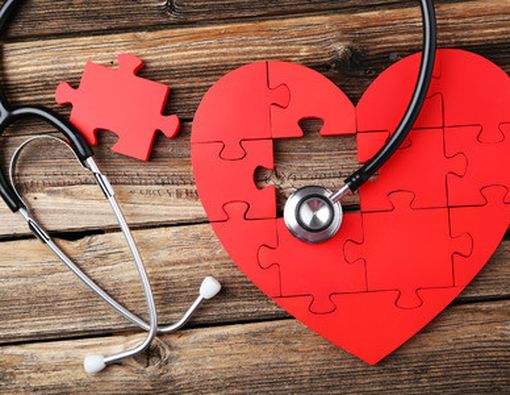 Belajar dari Mike Mohede: Hindari Stres Cegah Serangan Jantung