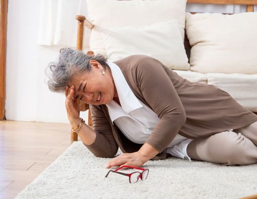 7 Tanda dan Gejala Stroke yang Tidak Boleh Diabaikan