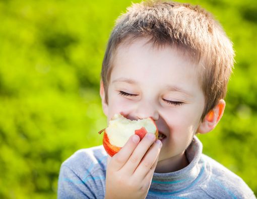 Pentingnya Memenuhi Kebutuhan Nutrisi Anak dengan Sindrom Down