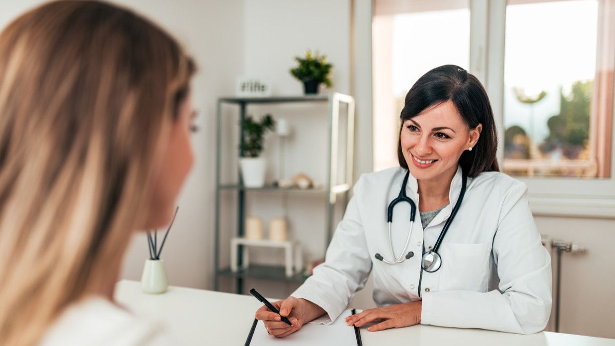 Pasca Operasi Gigi, Bolehkah Melakukan Seks Oral?