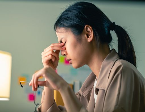 Mengatasi Stigma Negatif terhadap Perempuan dalam Kesehatan Mental