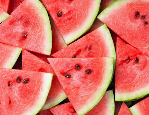 Sederet Khasiat Semangka untuk Kesuburan Pria dan Wanita