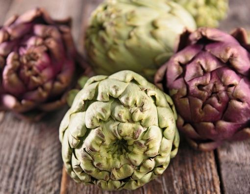 Manfaat Mengonsumsi Artichoke untuk Ibu Hamil