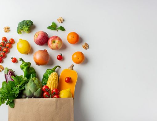 12 Makanan yang Baik untuk Bantu Hilangkan Bekas Keloid