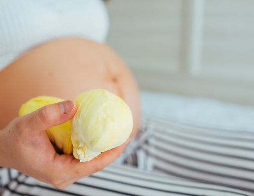 Bolehkah Ibu Hamil Makan Buah Durian?