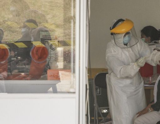 Hasil PCR Positif Terus, Apa Pasti Masih Kena COVID-19?