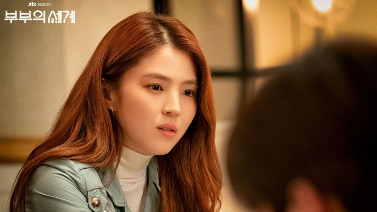 Dampak Nonton Drama Perselingkuhan Seperti The World of Married