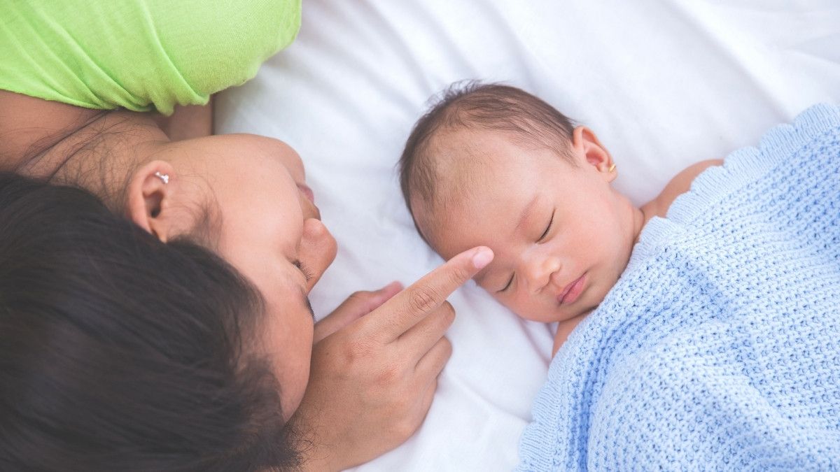 Kapan Bisa Hamil Lagi Setelah Melahirkan?