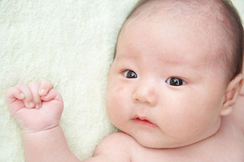 Awas, Bayi Obesitas Rentan Kena Obesitas Saat Besar