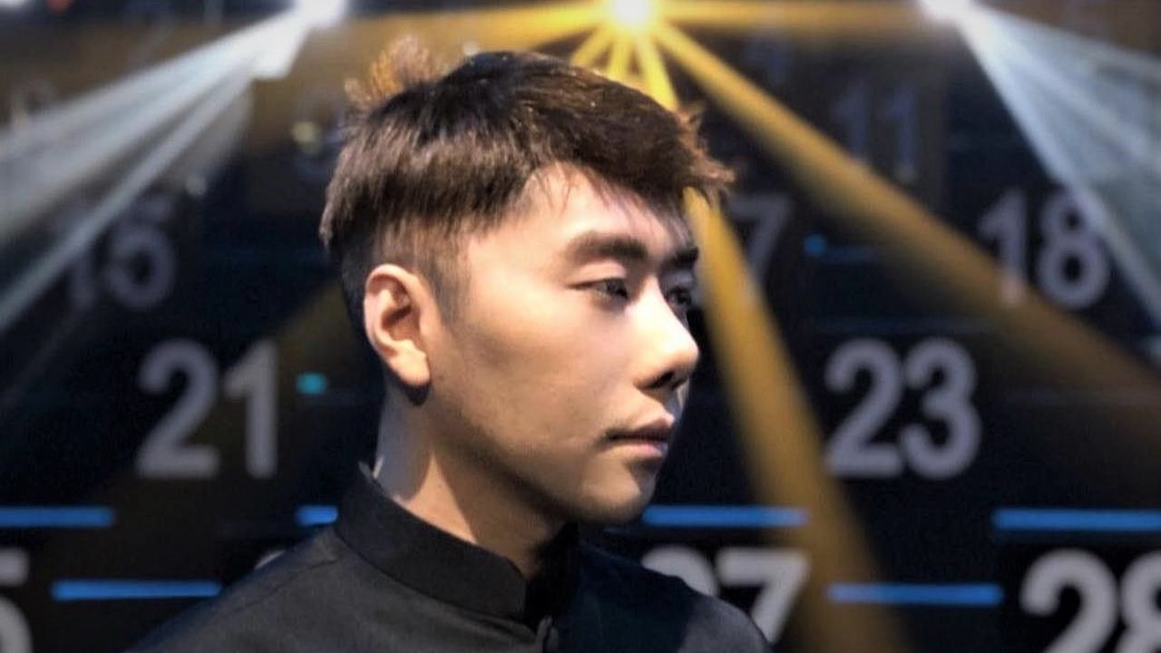 Diduga Gunakan Dumolid, Roy Kiyoshi Ditangkap Karena Kasus Narkoba!