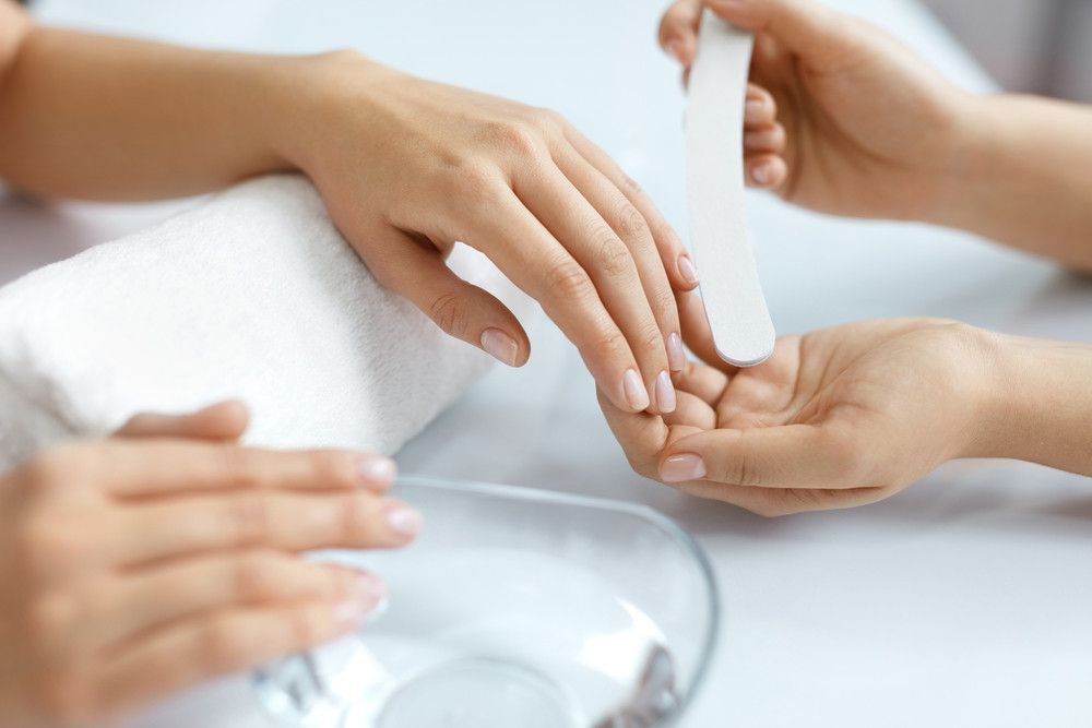 Pentingnya Merawat Kuku, Ini Tips dan Caranya