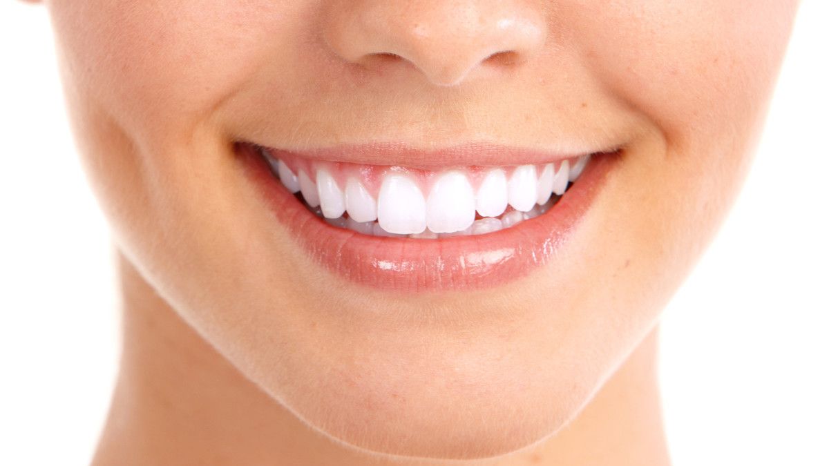 Mitos vs Fakta Seputar Gigi dan Mulut