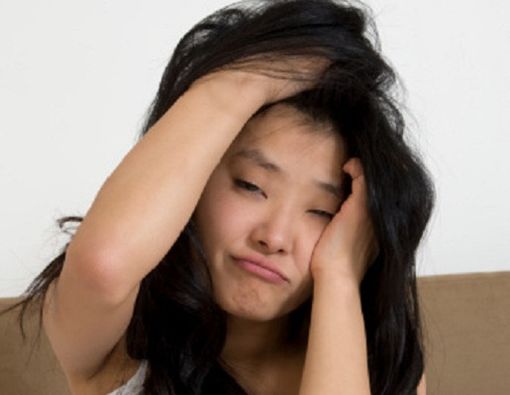 Mood Selalu Kacau? Mari Perbaiki