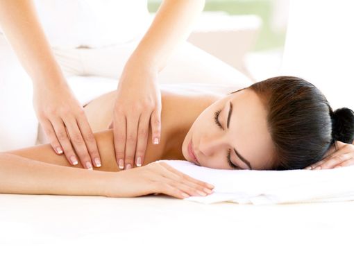 Bolehkah Pijat Setelah Operasi Caesar?