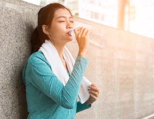 Ketahui Gejala Heatstroke dan Cara Mengatasinya