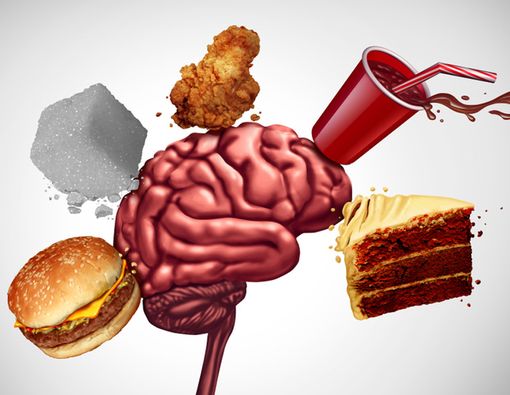 Kerap Dikonsumsi, Ini Ragam Makanan yang Buruk bagi Otak