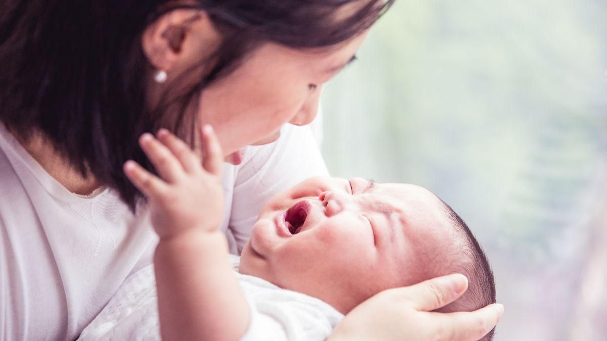 Faktor Risiko Infeksi Telinga