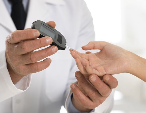 Yuk, Kenali Diabetes Insipidus Lebih Dekat