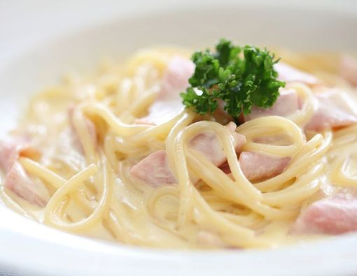 Pasta Sehat dan Lezat yang Kaya Serat