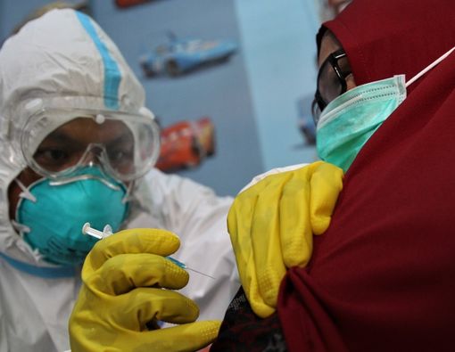 Bolehkan Ibu Hamil Menerima Vaksin Corona?