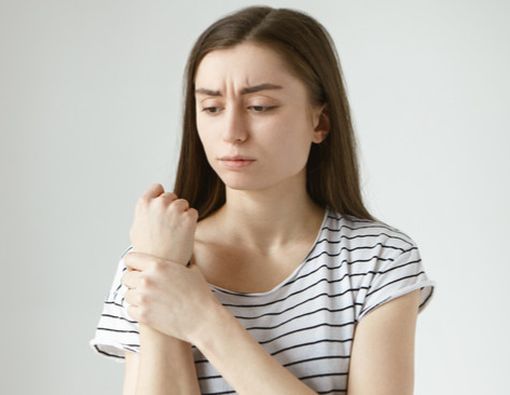 Komplikasi Asam Urat yang Harus Anda Waspadai