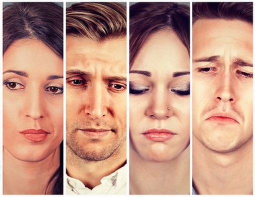 Siapa Lebih Berisiko Terserang Depresi, Wanita atau Pria?