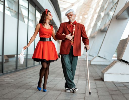 Pubertas Kedua pada Pria, Mitos atau Fakta?