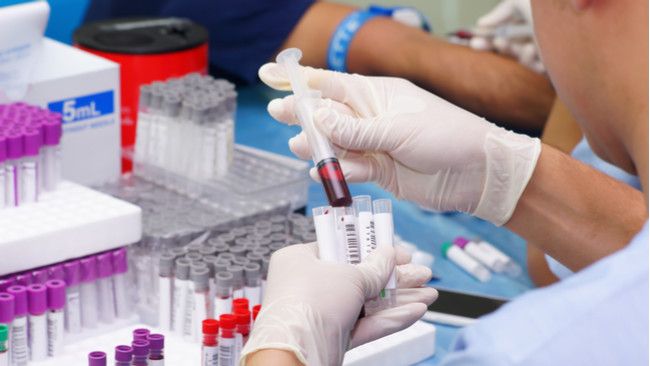 Demam Tak Kunjung Turun, Perlukah Periksa Darah?