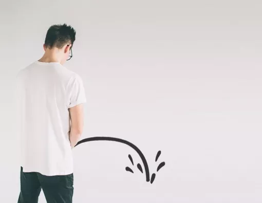 Kencing Bercabang, Pria Patut Khawatir atau Tidak?