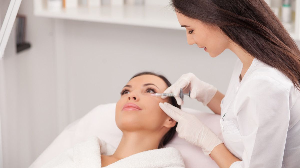 Bolehkah Penderita Diabetes Suntik Botox? - KlikDokter