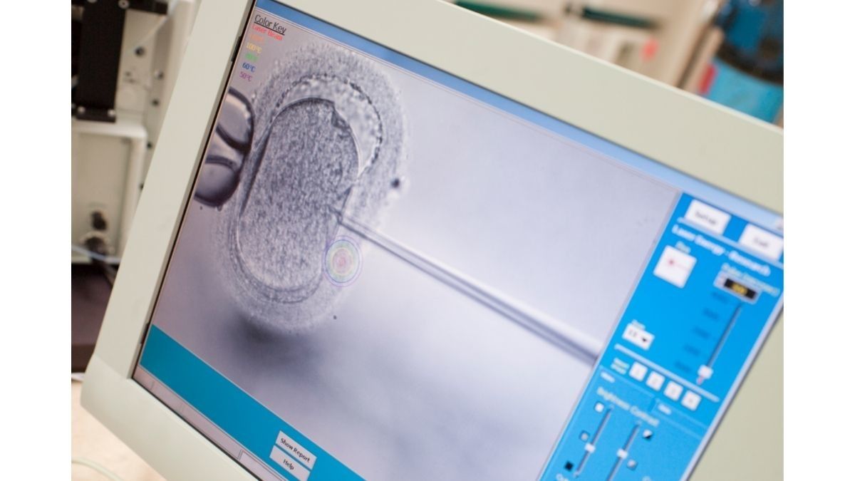 Mengenal Metode ICSI untuk Meningkatkan Peluang Punya Anak - KlikDokter