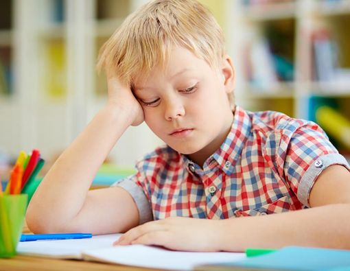 Bisakah si Kecil Mengalami Anemia?