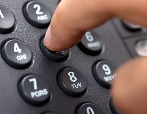 Sebelum Mudik, Siapkan Nomor Telepon Darurat Ini!