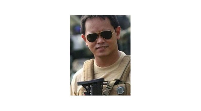 Dokter Dengan Hobby Ekstrim