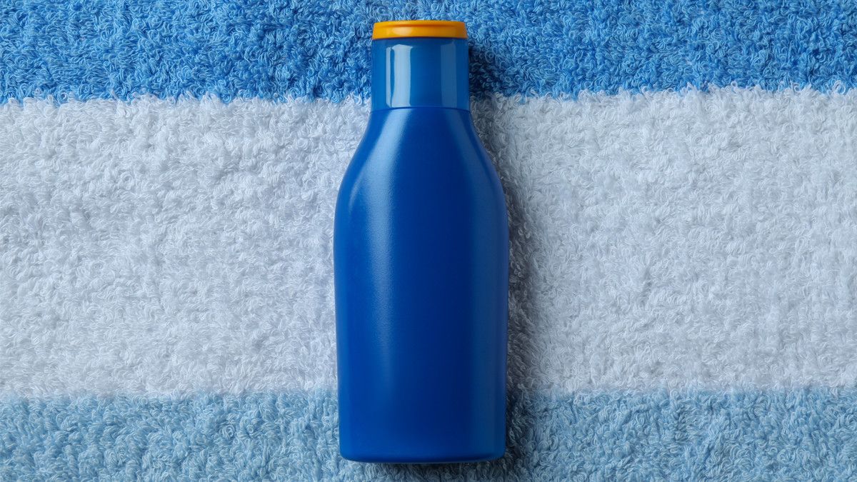 Hybrid Sunscreen dan Keunggulannya untuk Kulit