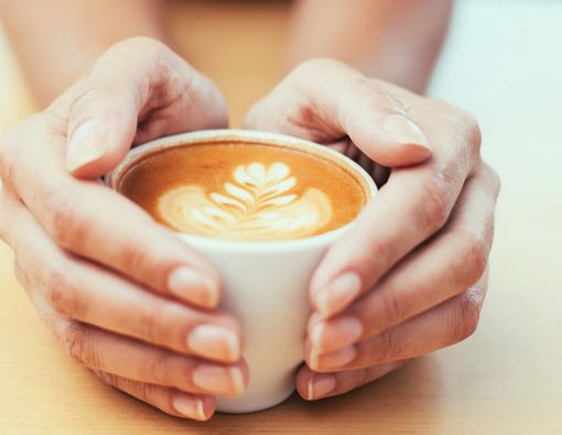 Minum Kopi Saat Perut Kosong Berbahaya bagi Kesehatan