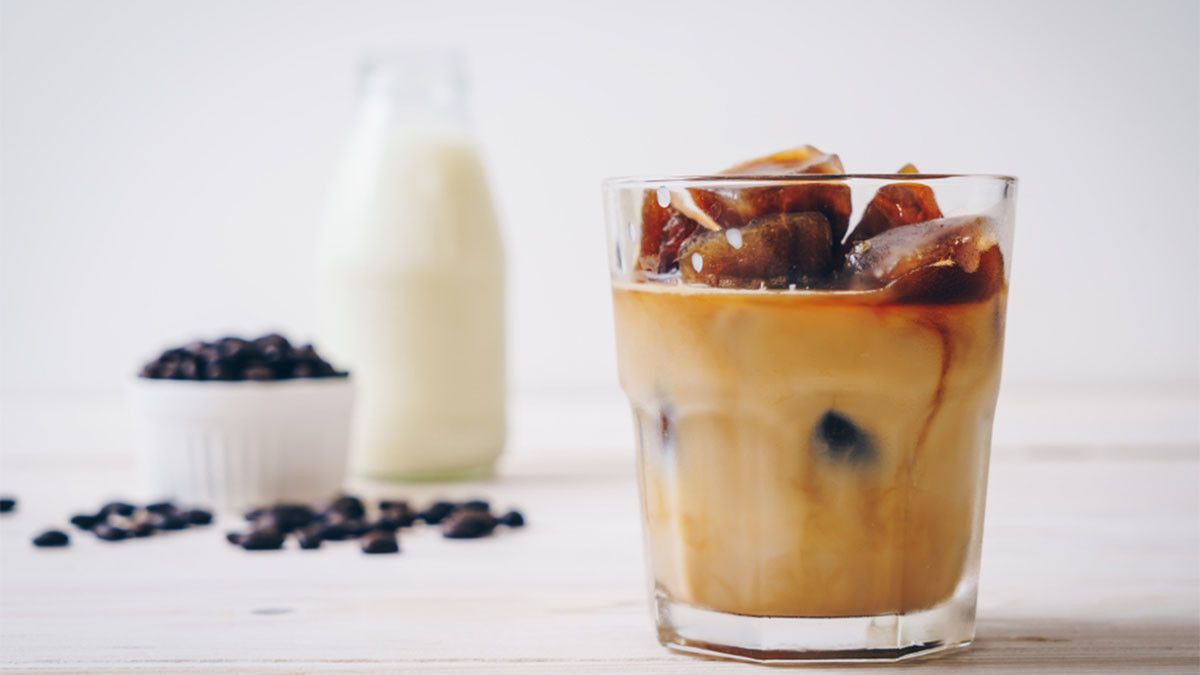 Buka Puasa dengan Aisu Kohi, Es Kopi Asal Jepang, Aman atau Tidak, Ya?