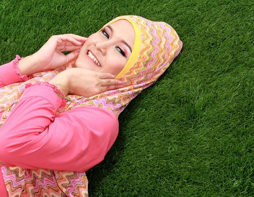 Perubahan Kondisi Kulit yang Sering Terjadi  di Bulan Puasa