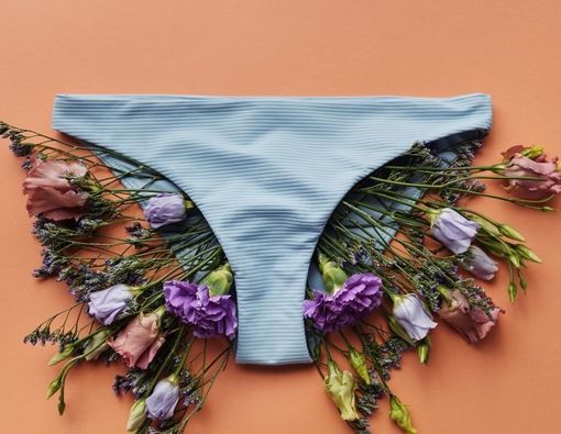 Dear Ladies, Ini Ragam Makanan yang Membuat Miss V Bau