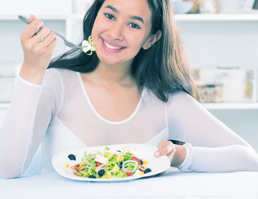 Mindfull Eating, Cara Jitu Turunkan Berat Badan