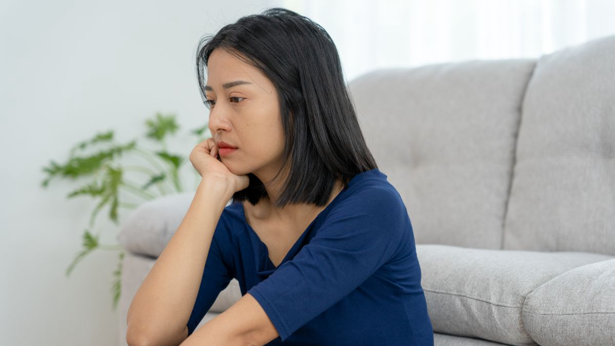 10 Penyebab Mood Swing yang Kamu Alami