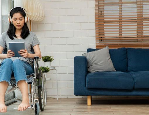 Bisakah Orang Dewasa Mengalami Polio?