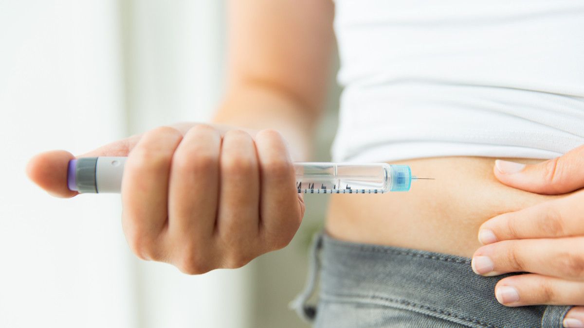 Ini Tandanya Anda Sudah Berlebihan dalam Mengontrol Diabetes