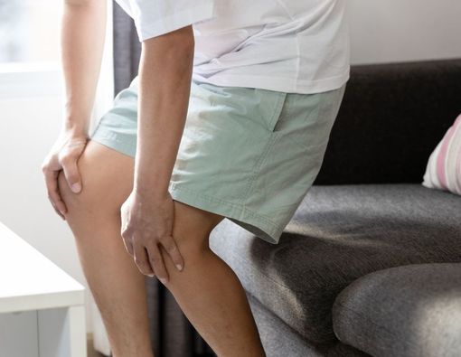 Catat, Ini 5 Cara Mengatasi Nyeri Akibat Sendi Kaku	