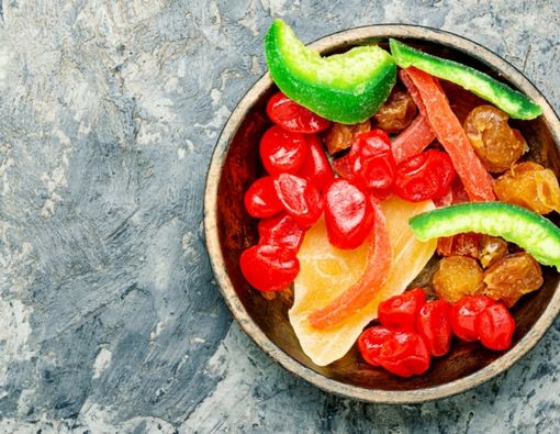 Manfaat Memberikan Buah Kering ke Dalam MPASI Anak