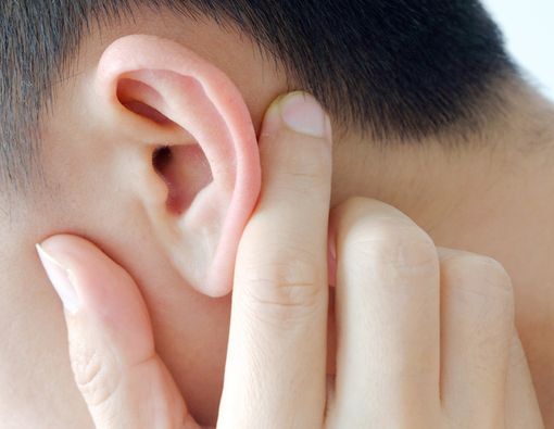 Cara Efektif Mencegah Infeksi Telinga
